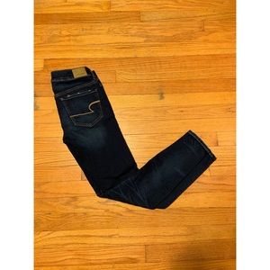 NEW WITH TAGS American Eagle Jeans